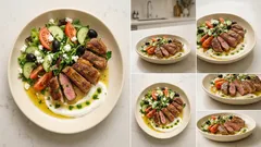 Agnello avanzato dopo Pasqua: 5 idee facili per reinventarlo senza sprechi